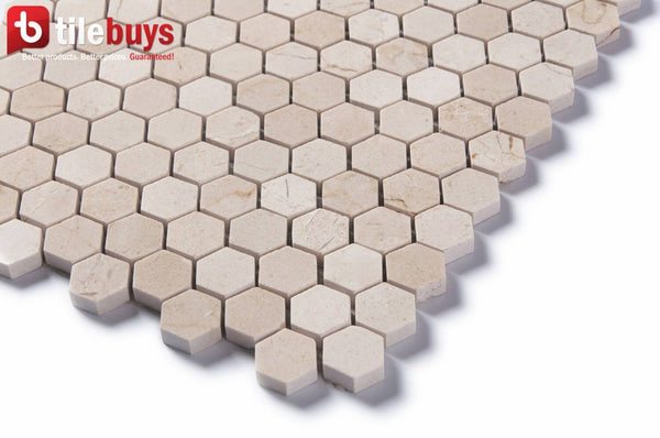 http://www.tilebuys.com/cdn/shop/products/crema-marfil-marble-mosaic-tile-1-hexagons-polished-988530_grande.jpg?v=1609461287