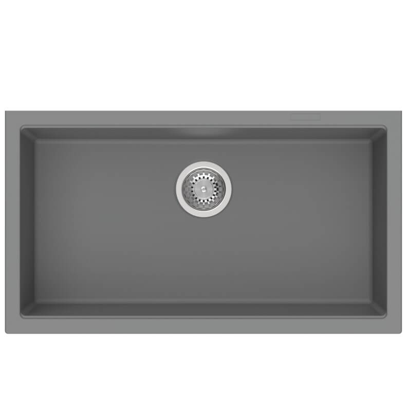 Soci Sinks - Athos Granite Composite Kitchen & Bar Sinks