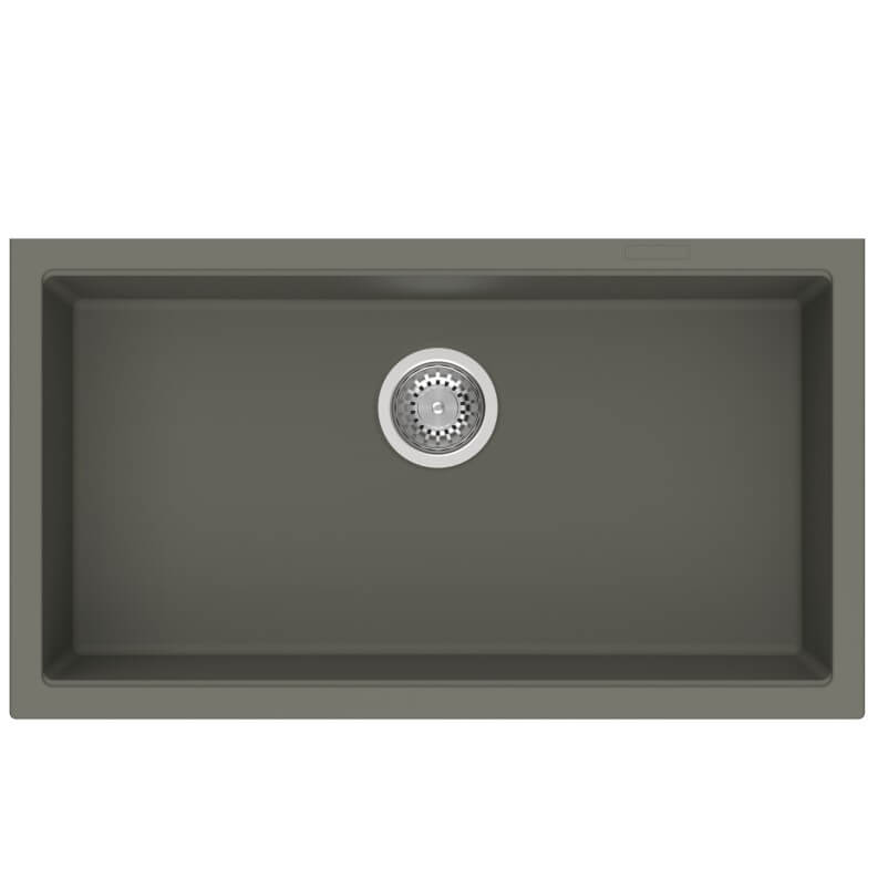 Soci Sinks - Athos Granite Composite Kitchen & Bar Sinks