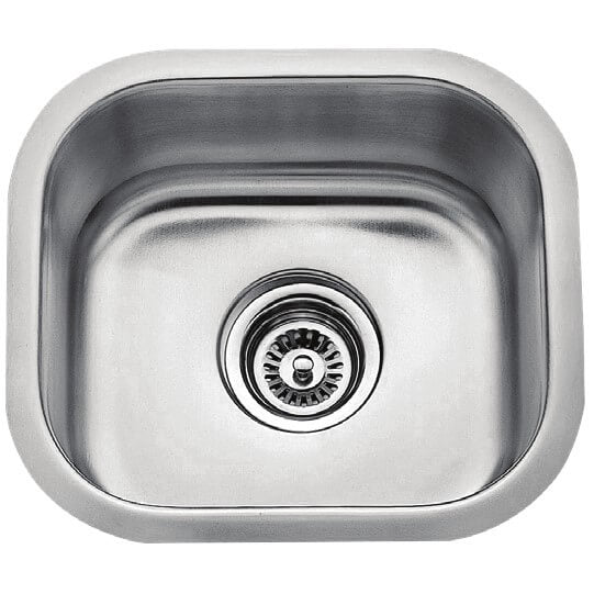 Soci Sinks - Solido Stainless Steel Kitchen & Bar Sinks