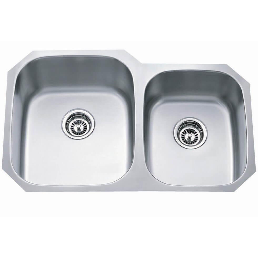 Soci Sinks - Solido Stainless Steel Kitchen & Bar Sinks