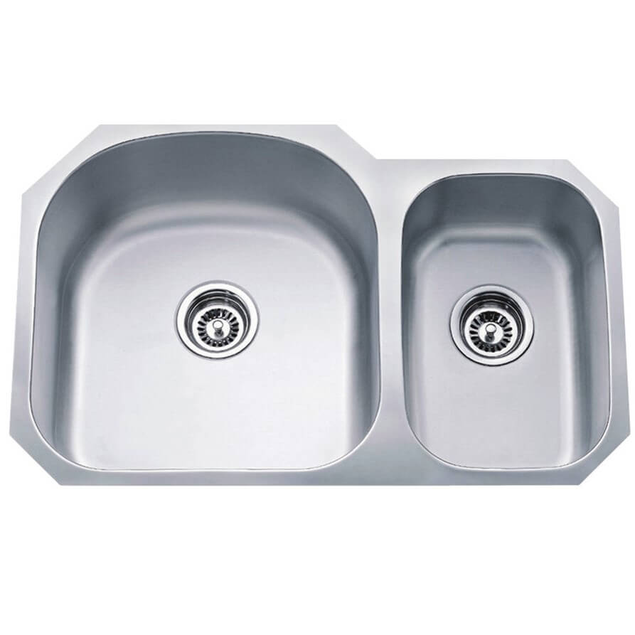 Soci Sinks - Solido Stainless Steel Kitchen & Bar Sinks