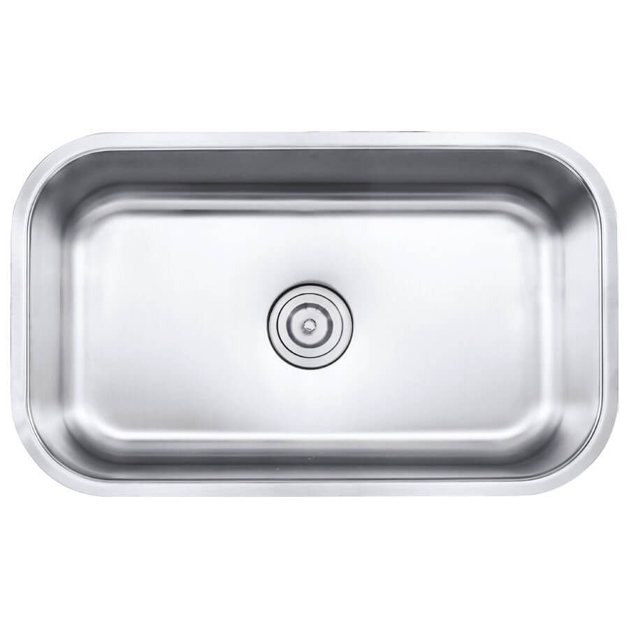 Soci Sinks - Solido Stainless Steel Kitchen & Bar Sinks