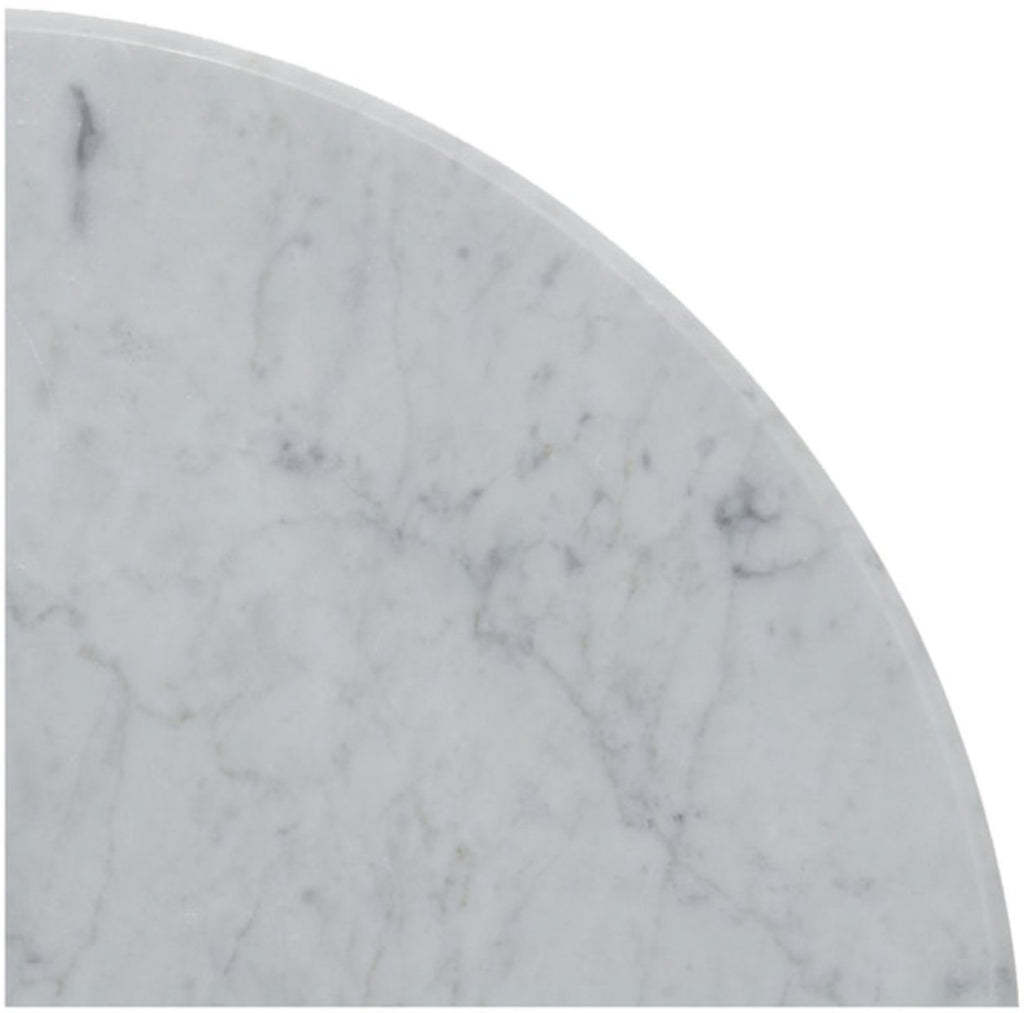 Carrara White Marble 8x8 Diamond Shower Corner Shelf Soap Dish Caddy  Bullnose full finished Honed - Stone Center Online